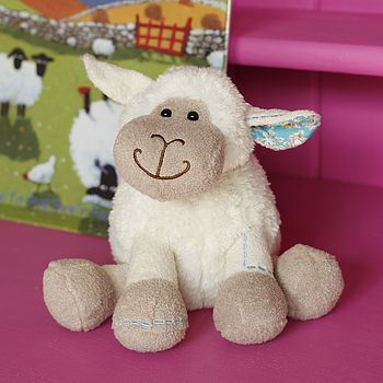 jomanda sheep