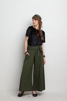 normal palazzo pants