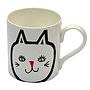 Cat Mug, thumbnail 1 of 1