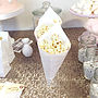 Paper Popcorn Cones, thumbnail 4 of 5