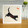 Personalised Dog, Cat, Horse Etc Animal Cards, thumbnail 3 of 12