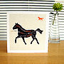 Personalised Dog, Cat, Horse Etc Animal Cards, thumbnail 4 of 12