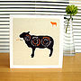 Personalised Dog, Cat, Horse Etc Animal Cards, thumbnail 8 of 12