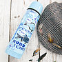 Roddy Reel Fishing Flask, thumbnail 1 of 9