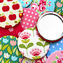 ''Slight Seconds'' Set Of Mirrors Party Bag Fillers, thumbnail 1 of 4