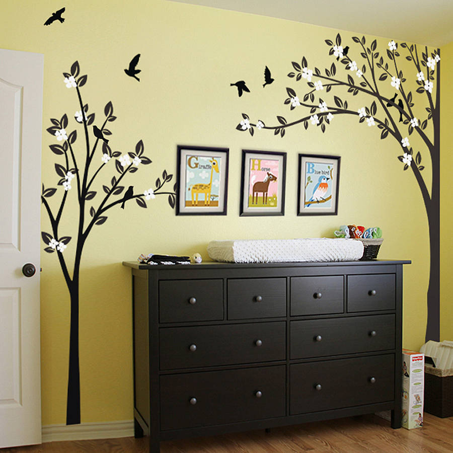 Featured image of post Corner Wall Painting Tree / Alibaba.com offers 4,171 wall art corner products.