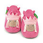 Princess Soft Baby Shoes, thumbnail 1 of 4