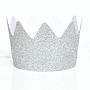 Children's Birthday Party Glitter Crowns, thumbnail 3 of 7