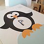 Children's Personalised Penguin Card, thumbnail 9 of 10