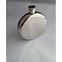 Personalised and Engraved Round Window Hip Flask, thumbnail 12 of 12