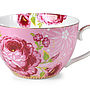 Giant Tea Cup Large Flower By Pip Studio, thumbnail 2 of 3