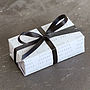 'Lovely Present' Gift Wrap, thumbnail 3 of 3