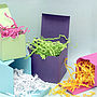 Decorative Gift Wrap Paper Shredding, thumbnail 1 of 7