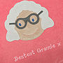 Personalised Grandmother Cushion, thumbnail 2 of 2