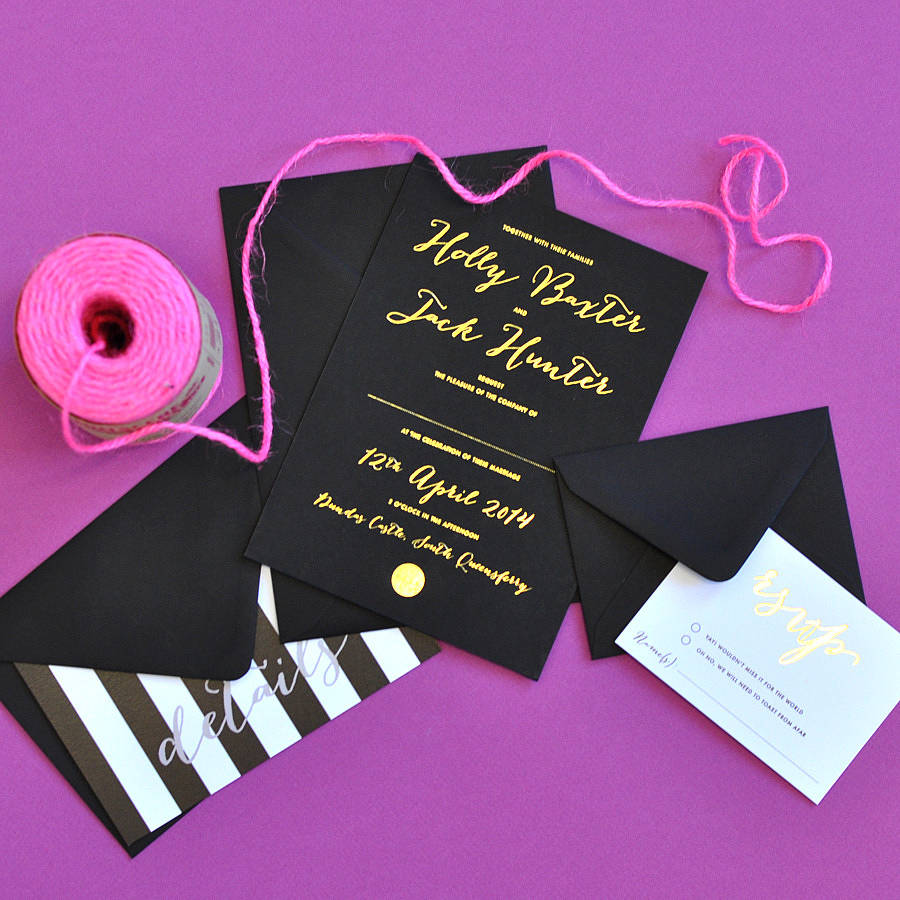 holly stationery collection by e.y.i.love