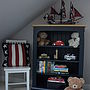 Little Chatsworth Bookcase In Choice Of Colours, thumbnail 8 of 8