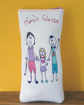 Personalised Glasses Case, 7 of 7