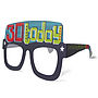 30th Birthday Card Glasses For Him, thumbnail 1 of 6