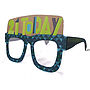 21st Birthday Card Glasses For Him, thumbnail 6 of 7