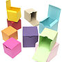 Colourful Favour Gift Box, thumbnail 6 of 6