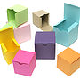 Colourful Favour Gift Box, thumbnail 3 of 6