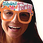 40th Birthday Card Glasses For Her, thumbnail 3 of 8