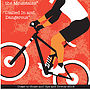 Mountain Bike Personalised Cycling Print, thumbnail 6 of 6
