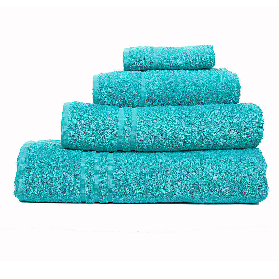 Comfy Towels By Tonder & Tonder