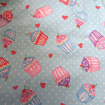 Party Loot Bags   Choice Of Fabrics, 7 of 12