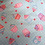 Party Loot Bags   Choice Of Fabrics, thumbnail 12 of 12