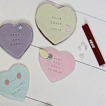 Make Your Own Edible Wedding Favours Kit, 6 of 9