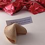 Traditional Fortune Cookies, thumbnail 2 of 4