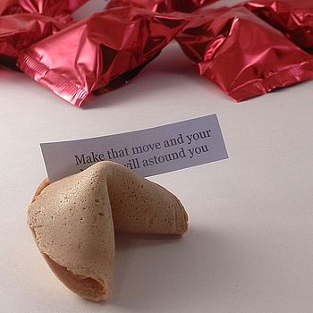 Traditional Fortune Cookies, 2 of 4