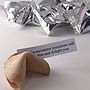 Traditional Fortune Cookies, thumbnail 3 of 4