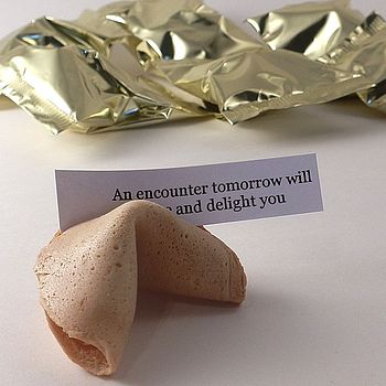 Traditional Fortune Cookies, 4 of 4