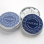 15 Personalised Favour Tins - Baroque Vine, thumbnail 5 of 10