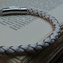 Luxury Bolo Leather Bracelet, thumbnail 11 of 12