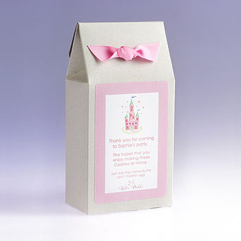 Personalised Party Bag Gift Boxes, 5 of 8