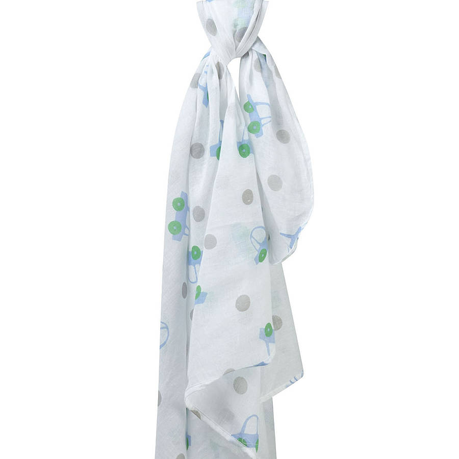 jellycat muslin swaddle