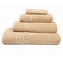 Egyptian Cotton Personalised Towels, thumbnail 6 of 6