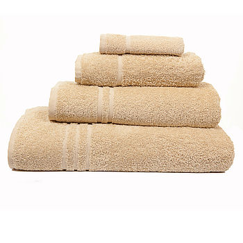 Egyptian Cotton Personalised Towels, 6 of 6