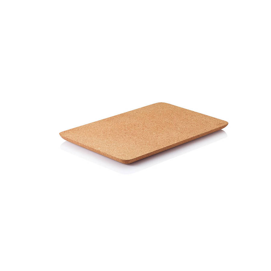 Cork Taper Cutting Boards By Green Tulip