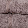 Egyptian Cotton Sumptuous Towels, thumbnail 2 of 3
