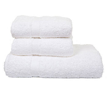 Egyptian Cotton Sumptuous Towels, 3 of 3