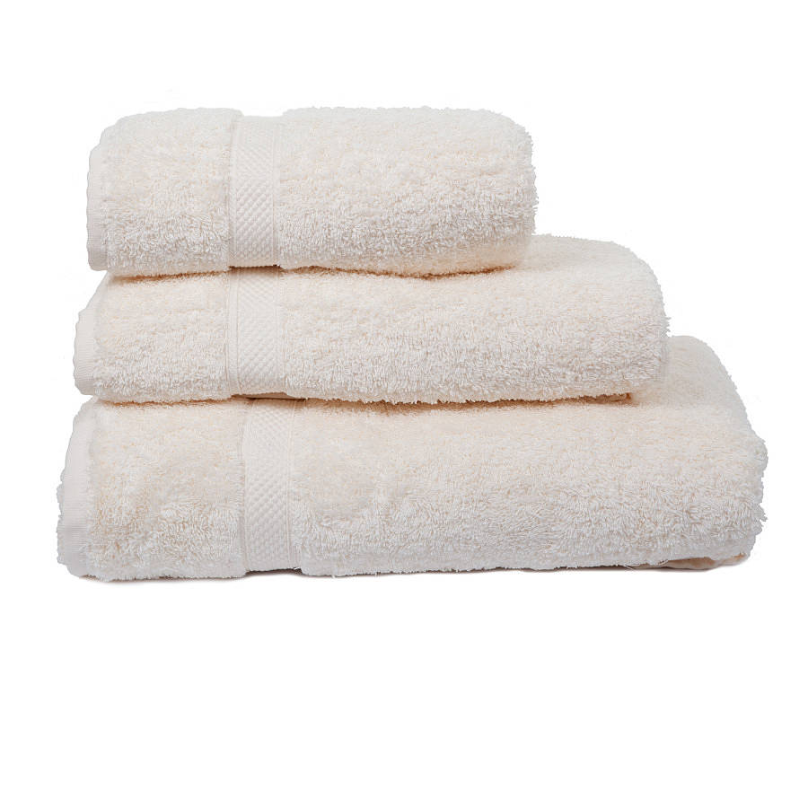Egyptian Cotton Sumptuous Towels, 1 of 3
