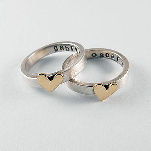 Women's Rings | Personalised Rings for Women | notonthehighstreet.com