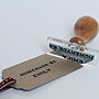 Make Your Own Personalised Truffles Kit, thumbnail 7 of 8