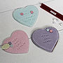 Make Your Own Personalised Truffles Kit, thumbnail 8 of 8