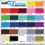 'Would You Like An Adventure…' Wall Sticker, thumbnail 3 of 3