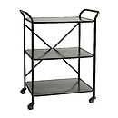 Three Tier Trolley By Out There Interiors | notonthehighstreet.com